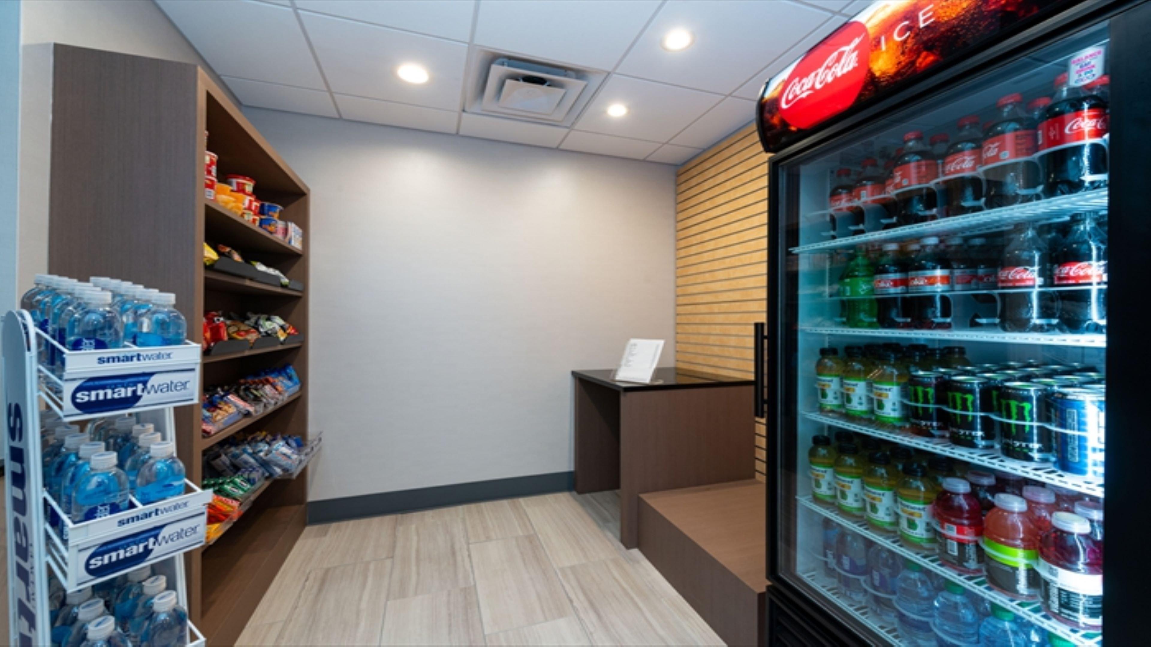 西辛辛那提快捷假日酒店 Dent 外观 照片